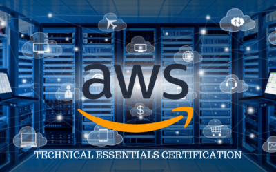 AWS Technical Essential