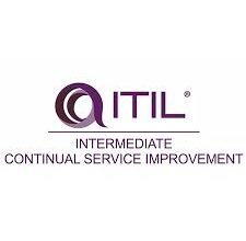 ITIL Intermediate (CSI)