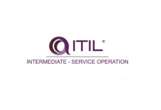 ITIL Intermediate (SO)
