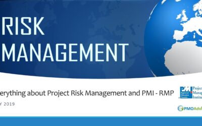 PMI RMP (Risk Management Professional)