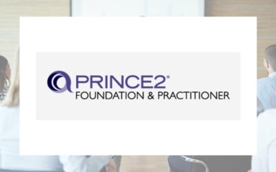 Prince 2 Foundation & Practitioner