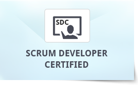 Scrum Developer Certification