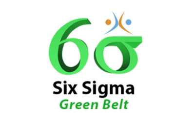Six sigma green belt