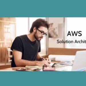 AWS Solution Architect
